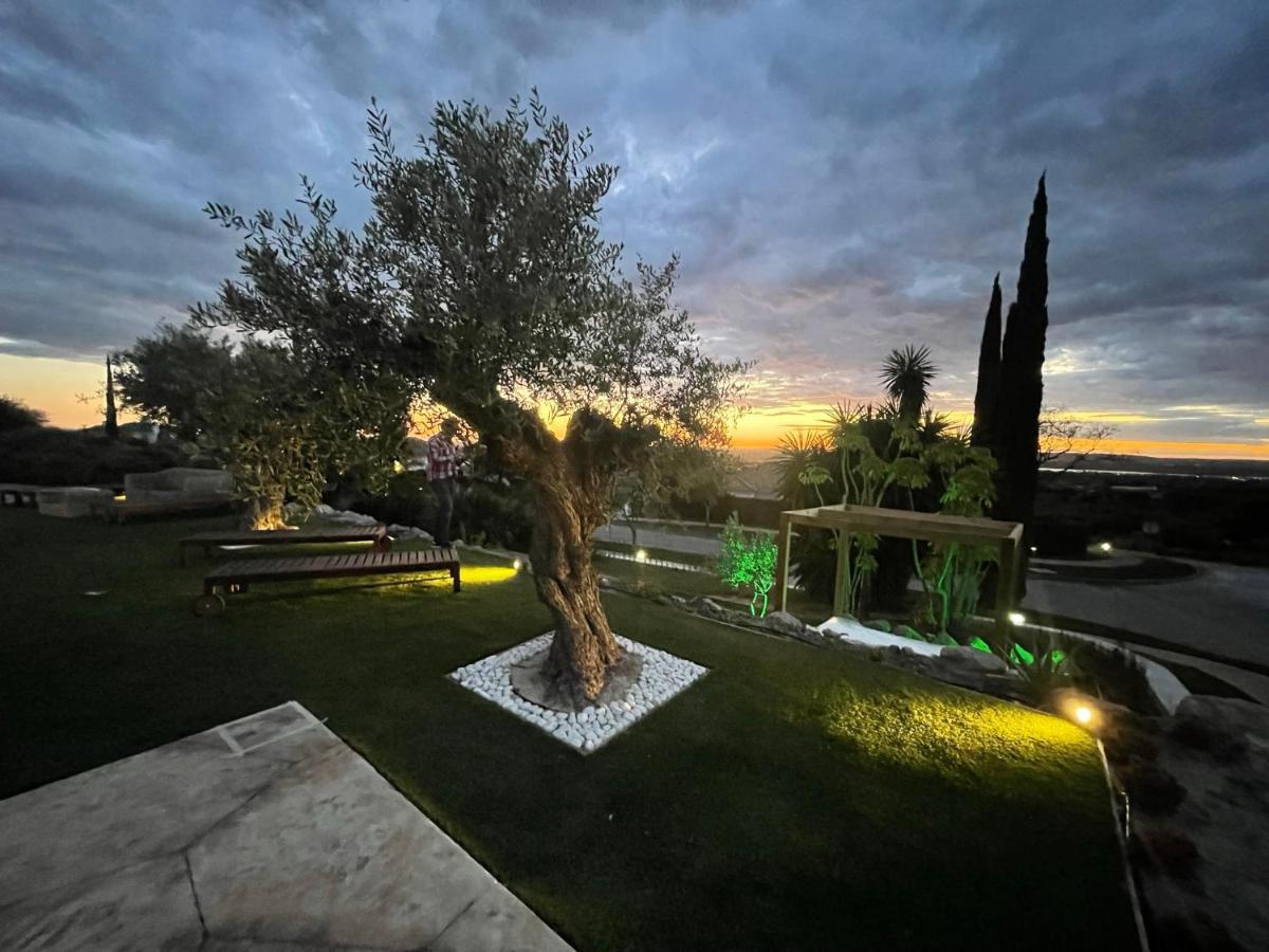 Villa Exclusiva Con Piscina Privada, La Tina Golf Arcos de la Frontera Exterior photo